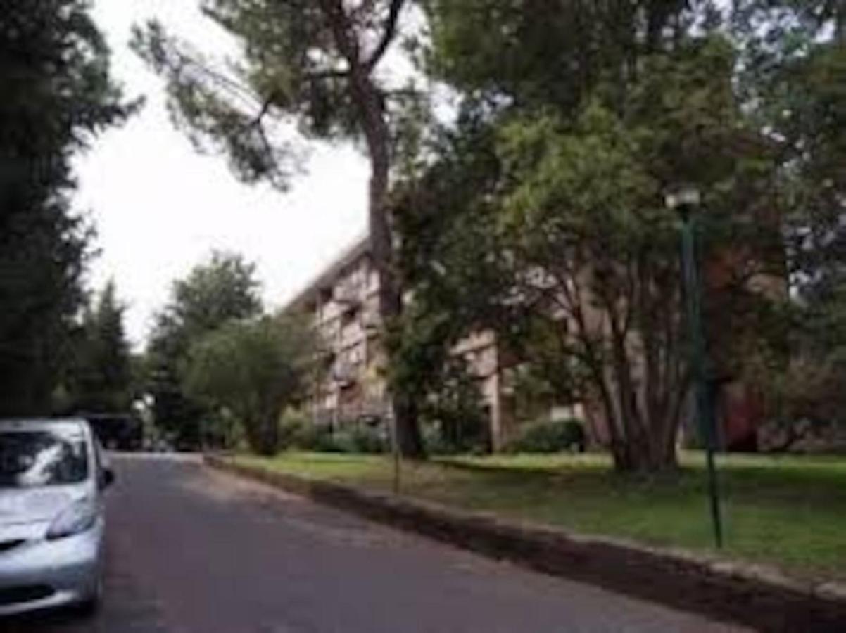 il rifugio del viaggiatore Appartamento Roma Esterno foto